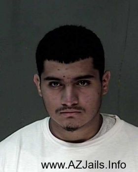 Pedro  Rodriguez Morales Mugshot