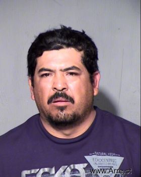 Pedro  Rodriguez Pacheco Mugshot