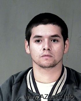 Pedro Peter Ruiz Mugshot