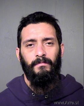 Pedro  Tomas Echeverria Mugshot