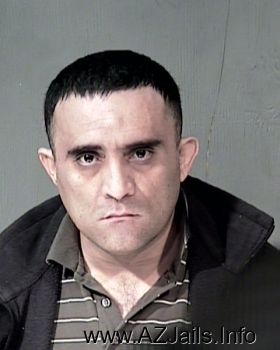 Pedro A Velesques Valenzuela Mugshot