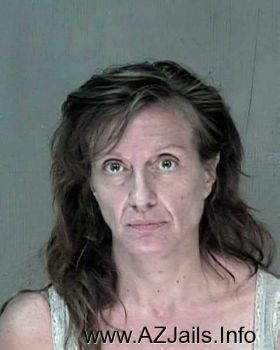 Penny Sue Miller Mugshot