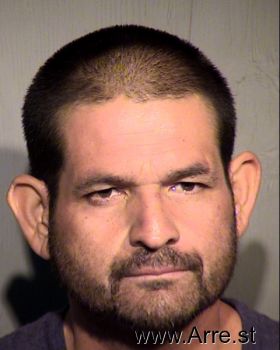 Pete  Ramirez Mugshot