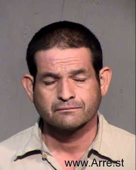 Pete  Ramirez Mugshot