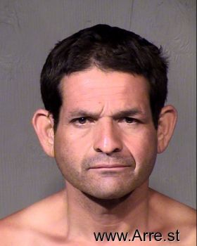 Pete  Ramirez Mugshot