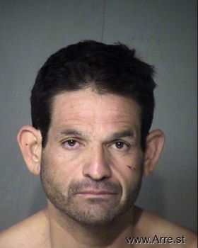 Pete  Ramirez Mugshot