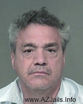 Peter Joseph Arrante Mugshot