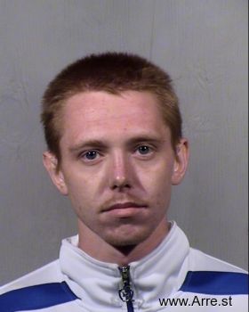 Peter Alexander Erickson Mugshot