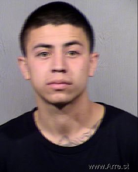 Peter Angel Hernandez Mugshot