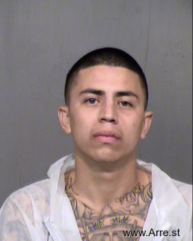 Peter Angel Hernandez Mugshot