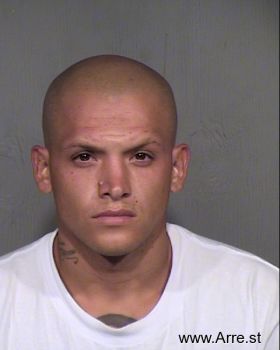 Peter Daniel Perez Mugshot