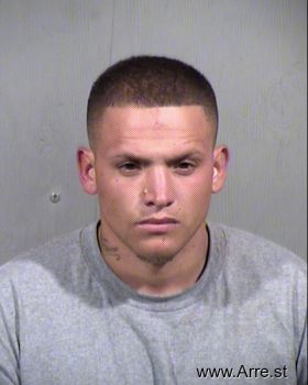 Peter Daniel Perez Mugshot