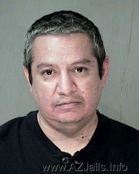 Peter  Quintanilla Mugshot