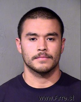 Peter Anthony Valenzuela Mugshot