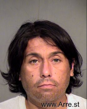 Peter  Vasquez Mugshot