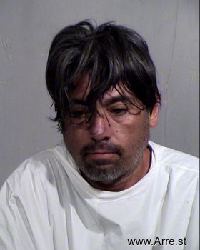 Peter  Vasquez Mugshot