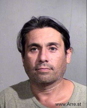 Peter  Vasquez Mugshot