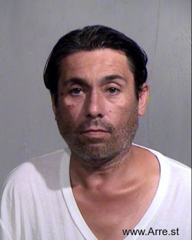 Peter  Vasquez Mugshot