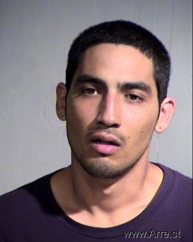 Philip Michael Rodriguez Mugshot