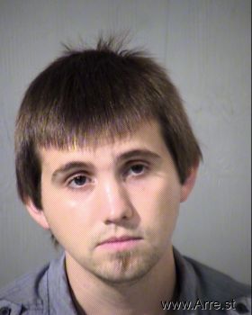 Phillip Michael Bingham Mugshot