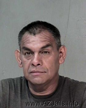 Phillip Leyvas Gonzales Mugshot