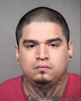 Phillip  Lopez Mugshot