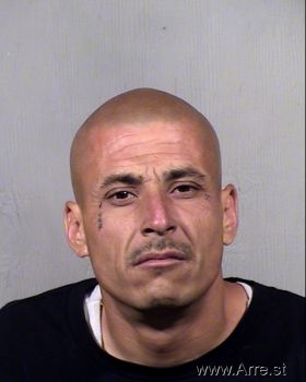 Phillip  Martinez Mugshot