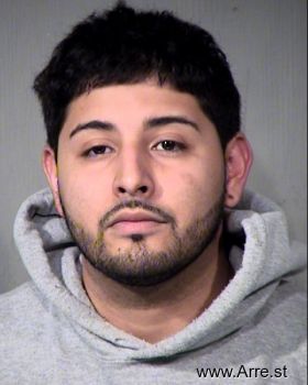 Phillip Adrian Moreno Mugshot