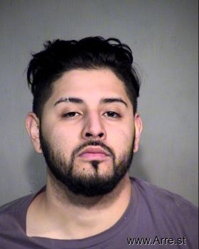 Phillip  Moreno Mugshot