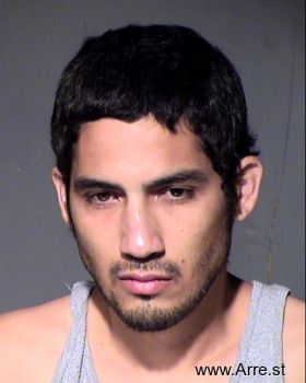 Phillip Michael Rodriguez Mugshot