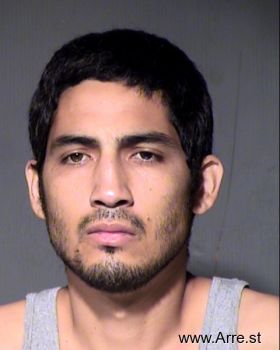 Phillip Michael Rodriguez Mugshot