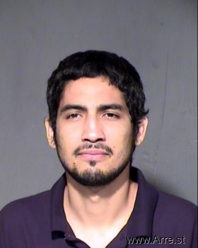 Phillip Michael Rodriguez Mugshot