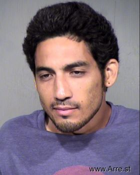 Phillip Michael Rodriguez Mugshot