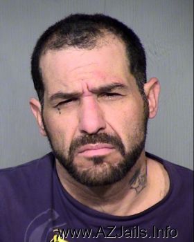 Phillip  Vallejos Mugshot