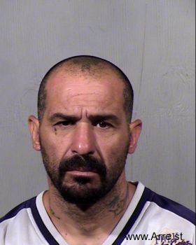 Phillip  Vallejos Mugshot