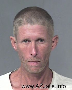 Phillip Joe White Mugshot