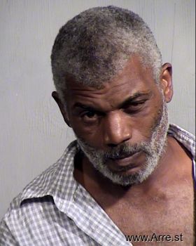 Phillip  White Mugshot