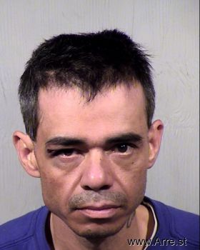 Phoung Tuan Nguyen Mugshot