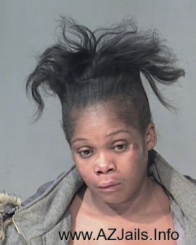 Phyllis T Evans Mugshot