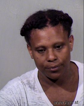 Phylmesha Shawntee Vaughn Mugshot