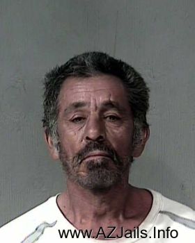 Porfirio  Coronel Mugshot