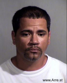 Porfirio  Garcia Mugshot