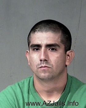 Porfirio  Gastelum Nolasco Mugshot