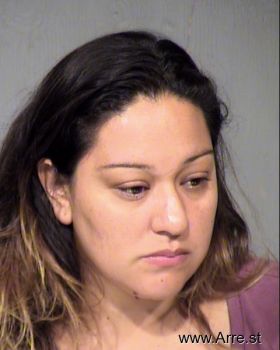 Priscilla  Hernandez Mugshot