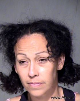 Priscilla  Valles Mugshot