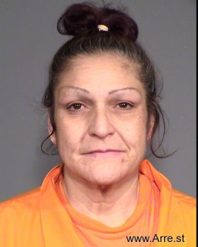 Pabla M Trujillo Mugshot