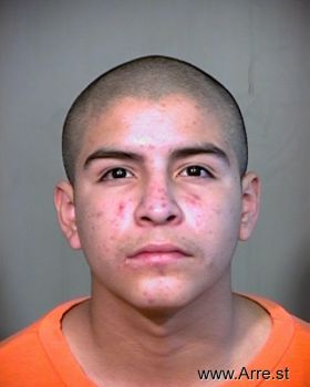 Pablo  Bueno Mugshot