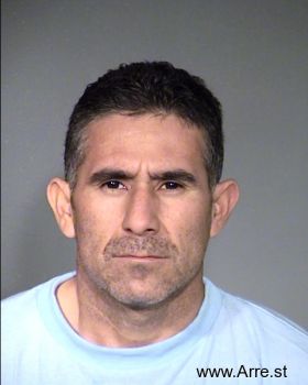 Pablo  Chavez-flores Mugshot