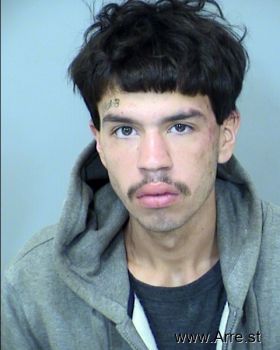 Pablo  Garcia Mugshot