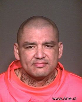 Pablo F Garcia Mugshot